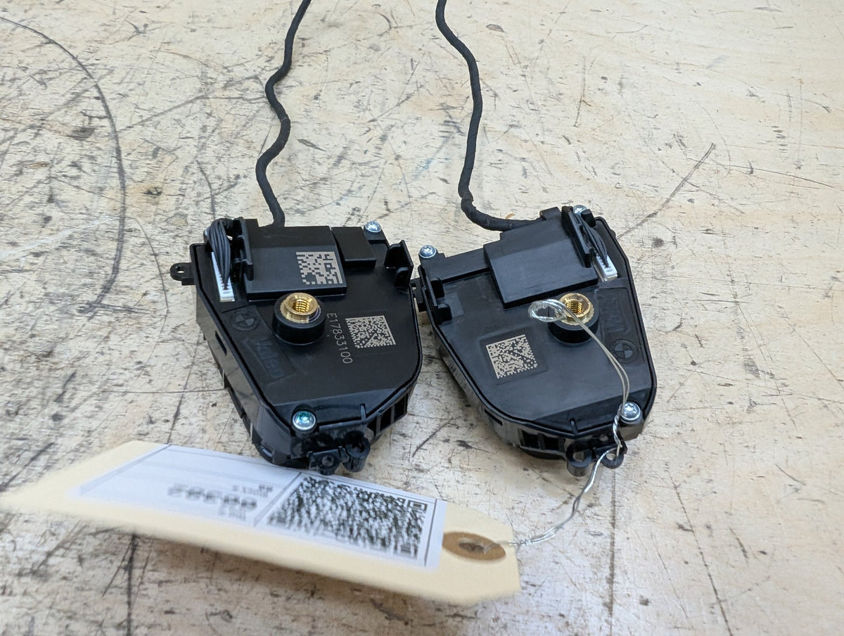 OEM BMW F44 G20 G22* G23* G26 G42 330 430 Steering Wheel Control Switch Buttons