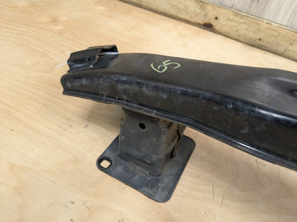 2015-2018 Audi Q3 8U Rear Bumper Reinforcement Rebar Bar 8U0807309D