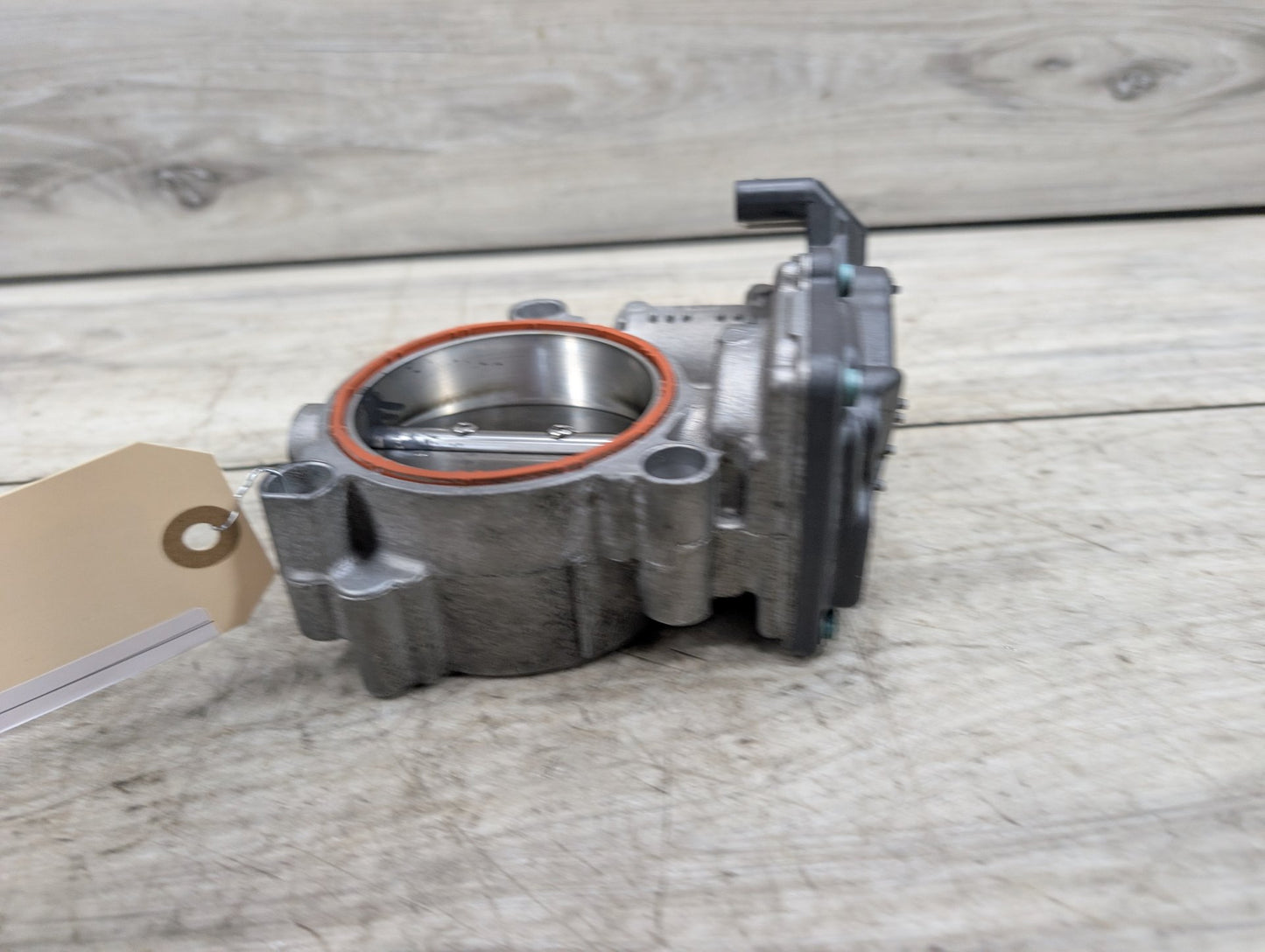 OEM BMW G01 G05 G12 G16 G20 G22 G26 G30 G42 Engine B58 Throttle Body Actuator
