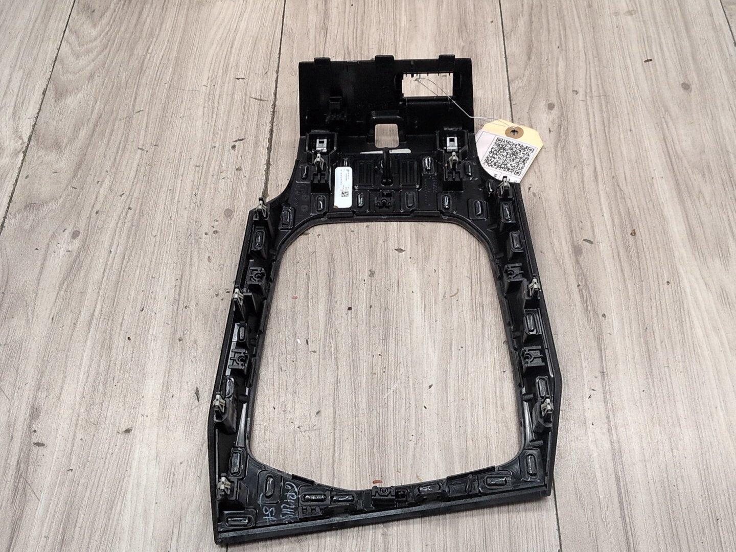 2019-2026 BMW 330i G20 Center Console Trim 9891186