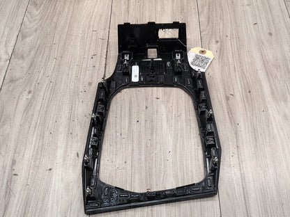 2019-2026 BMW 330i G20 Center Console Trim 9891186