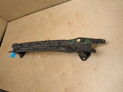 19-25 OEM BMW G20 330 M340 Rear Bumper Reinforcement Rebar Carrier Impact Bar