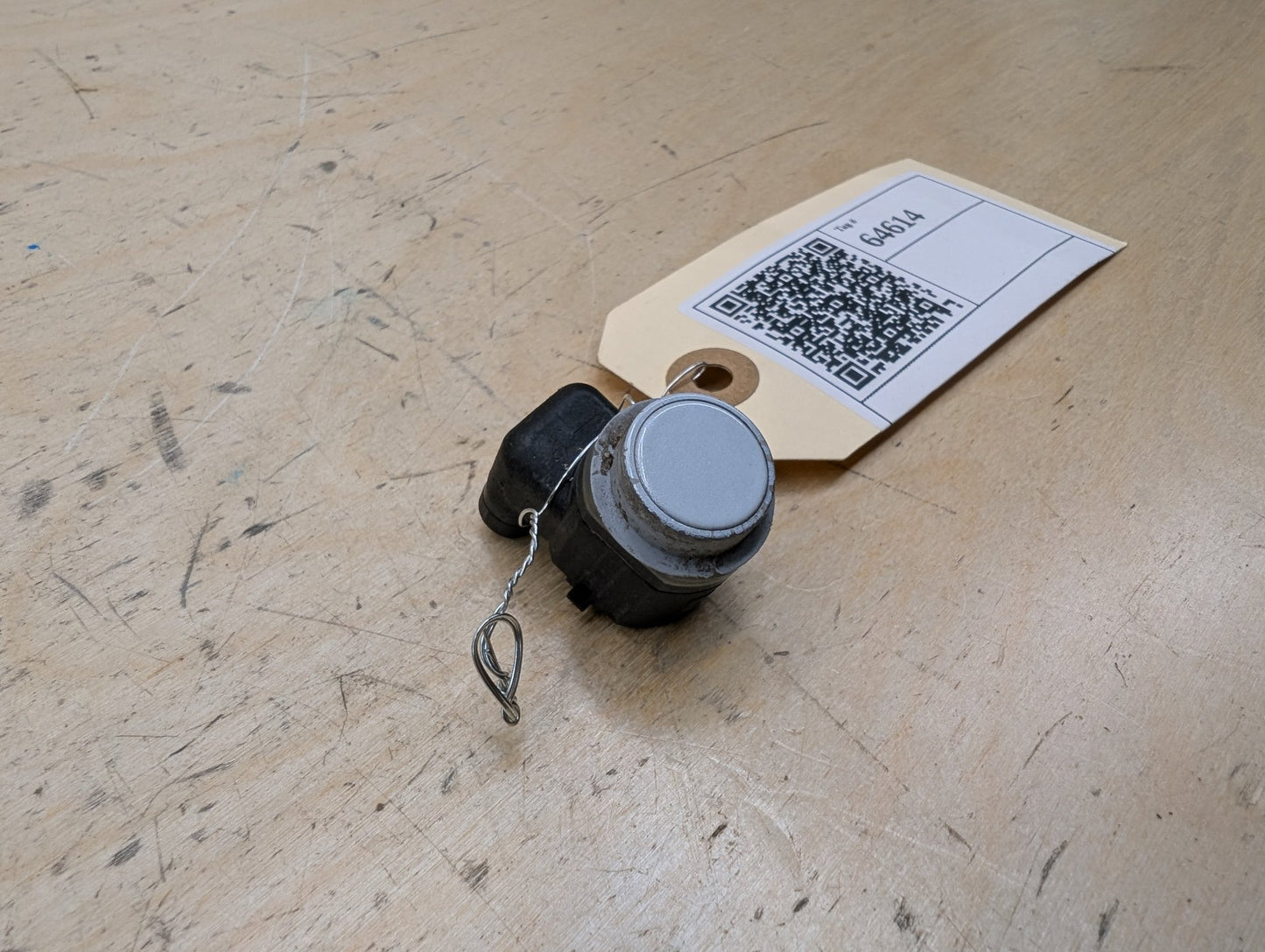 2011-2017 Audi RS5 8T Bumper PDC Parking Distance Sensor 1S0919275A