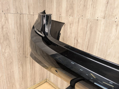 19-22 OEM BMW G20 330 M340 M SPORT Rear Bumper Cover Black 475