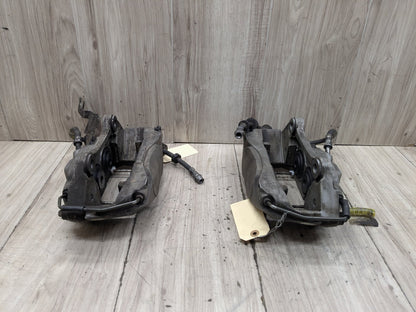 2009-2017 Audi Q5 8R Front Left Right Brake Caliper SET