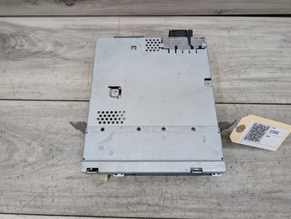 2007-2013 BMW X5 E70 Radio CD Player 9196759