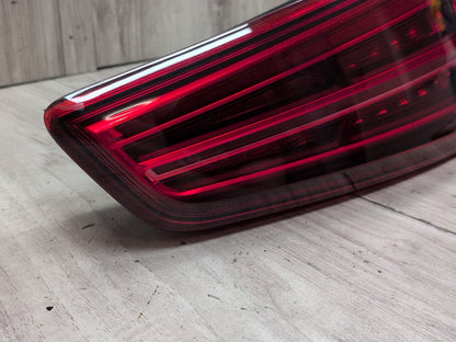 2015-2018 Audi Q3 8U Rear Right Passenger Outer Tail Light 8U0945094AB OEM