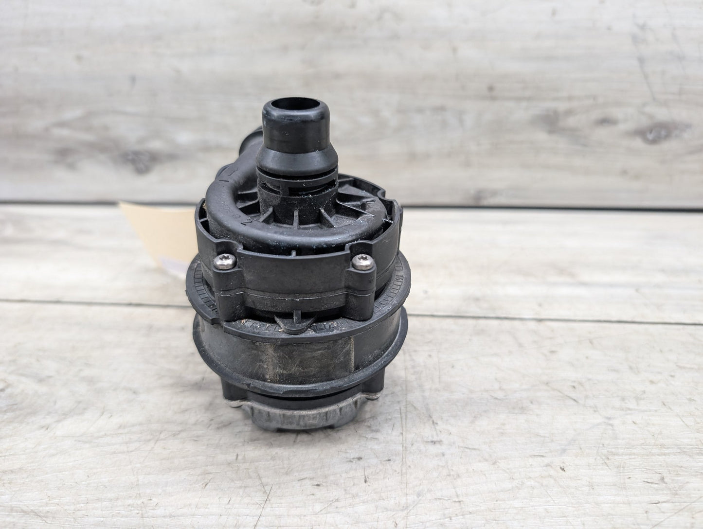 OEM BMW F22 F30 F32 F36 F80 M3 M4 Engine B46 S55 Auxiliary Electric Water Pump
