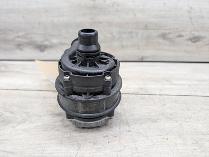 OEM BMW F22 F30 F32 F36 F80 M3 M4 Engine B46 S55 Auxiliary Electric Water Pump