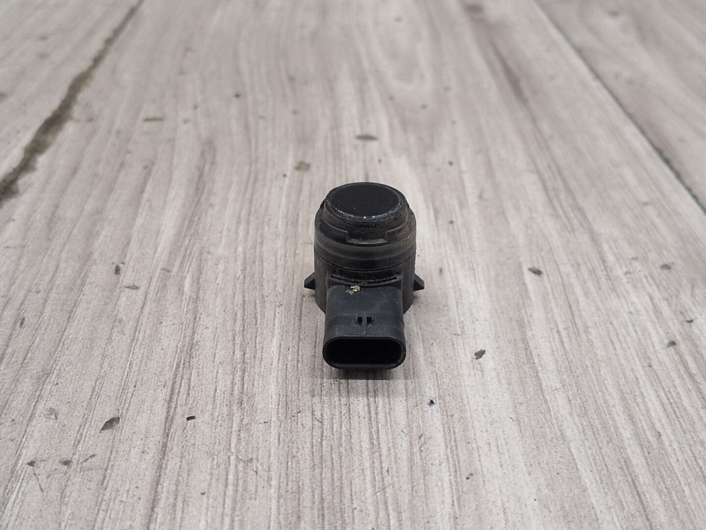OEM BMW F15 F48 F85 F90 F97 G01 G12 G30 X3 Bumper Parking Sensor PDC Black 5.7.1