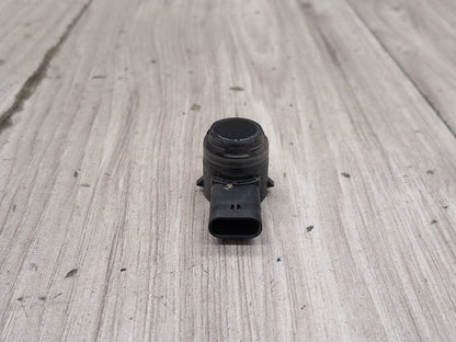 OEM BMW F15 F48 F85 F90 F97 G01 G12 G30 X3 Bumper Parking Sensor PDC Black 5.7.1