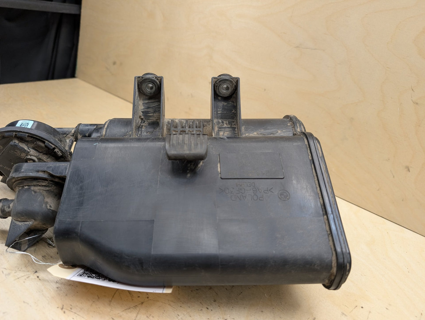 2012-2018 BMW 335i F30 Fuel Vapor Charcoal Canister 7244151