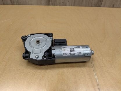 2022-2026 BMW 430i G26 Sunroof Sun Roof Glass Motor 7424804 OEM