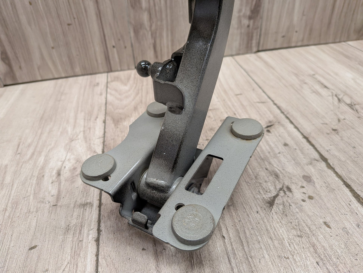 19-25 OEM BMW G20 G22 G80 G82 330 M340 M3 Rear Left Right Trunk Lid Hinges SET