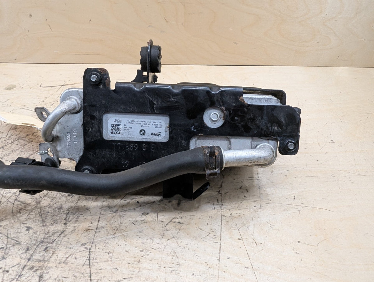 19-23 OEM BMW G05 G06 G07 X5 X7 B58C AC Air Conditioning Condenser Dryer 6847989