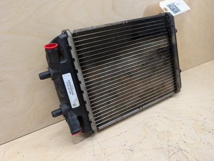 2011-2017 Audi RS5 8T Left or Right Secondary Auxiliary radiator 8K0121212C
