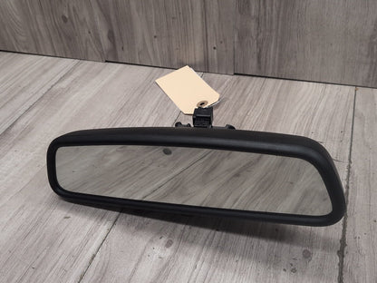OEM BMW F02* F06 F12 F13 F15 F25 F85 X5 Auto Dim Rear View Mirror EC / LED / GTO