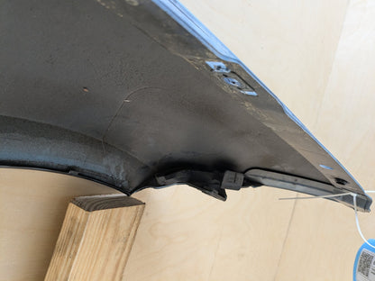 07-13 OEM BMW E92 E93 328 335 Left Driver Side Fender Panel