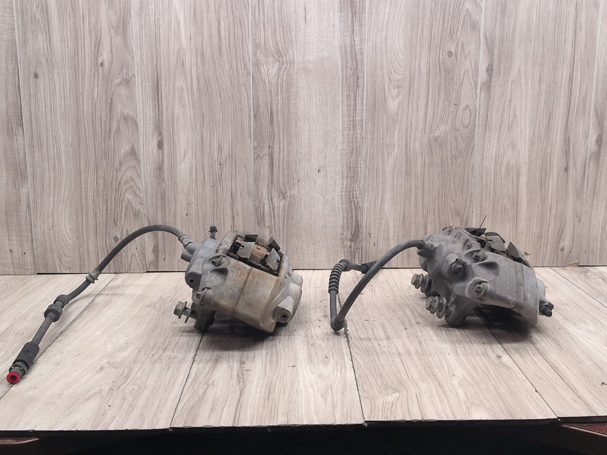 OEM BMW F30 F32 F33 F36 328 335 435 440 Front Left Driver Brake Caliper BREMBO