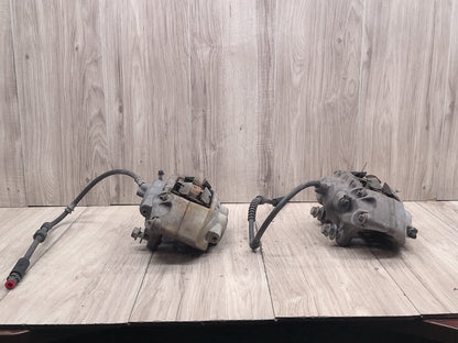 OEM BMW F30 F32 F33 F36 328 335 435 440 Front Left Driver Brake Caliper BREMBO