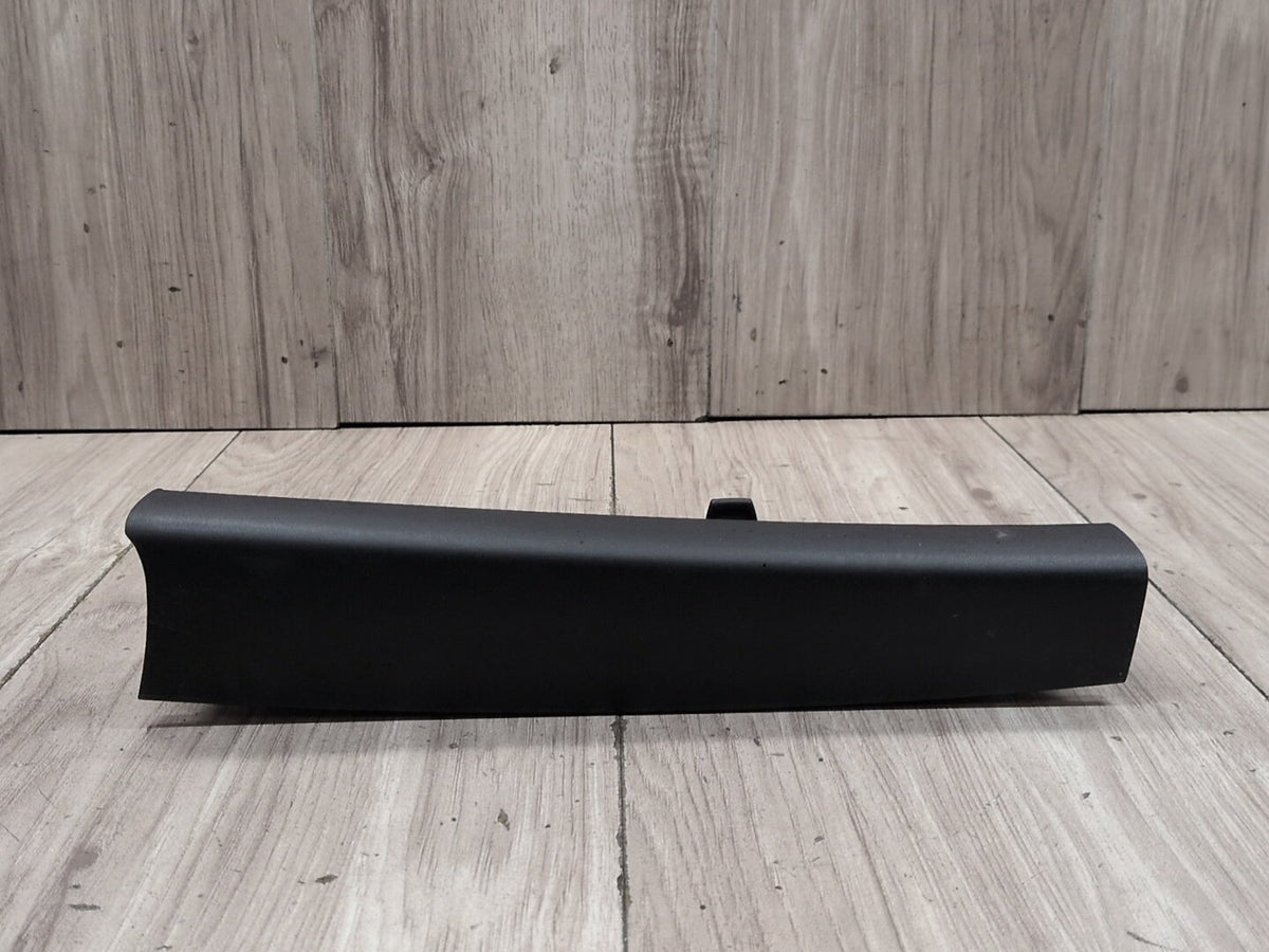 2017-2023 BMW M550i G30 Rear Left Driver Door Window Glass Roller Sunshade Blind 7385393 OEM