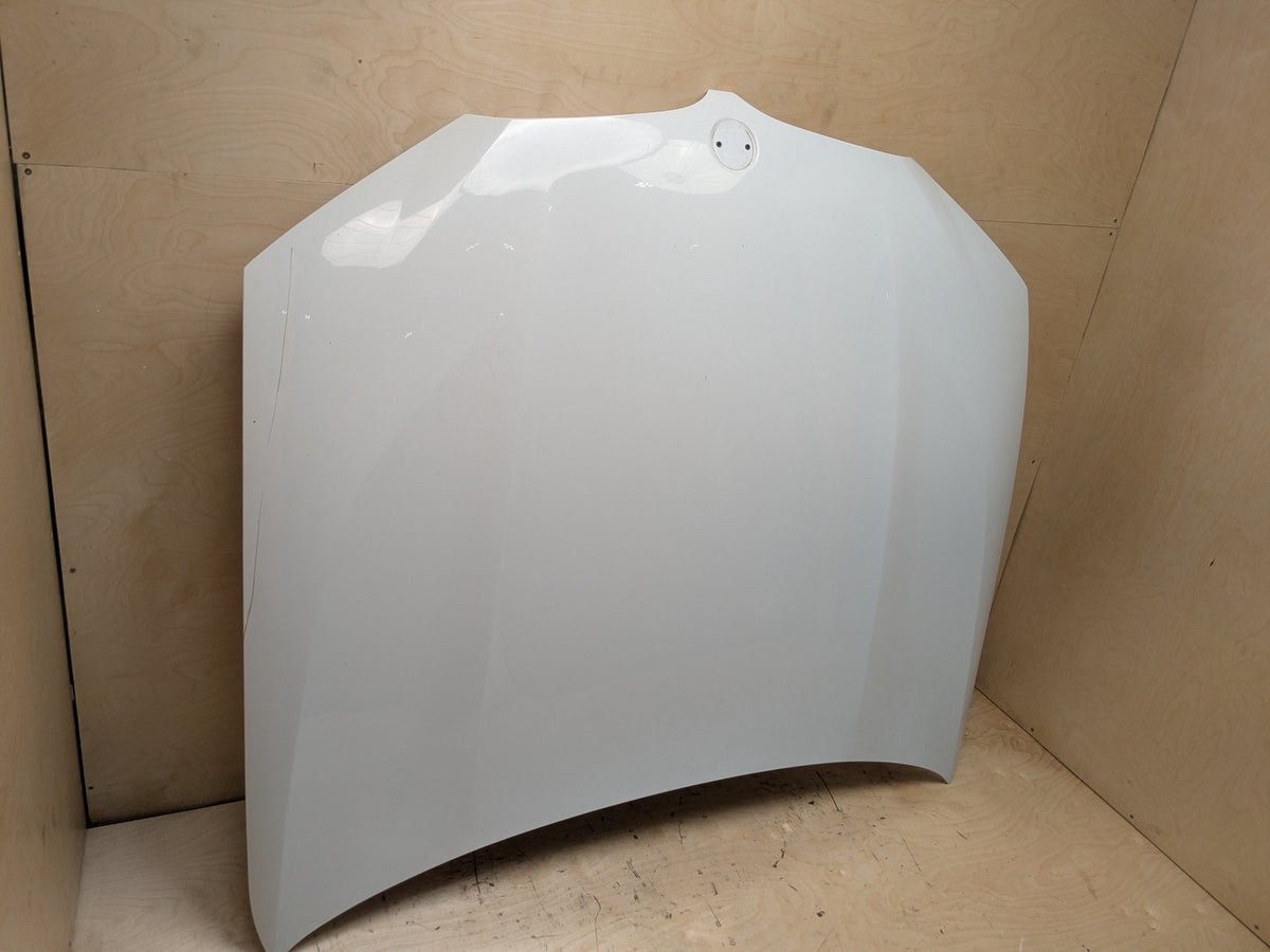 18-25 OEM BMW G01 G02 F97 F98 X3 X4 X3M X4M Hood Bonnet Panel White 300