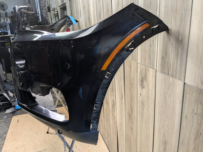 2014 - 2018 BMW X5 F15 Front Bumper Cover 7378609 N63B44O1