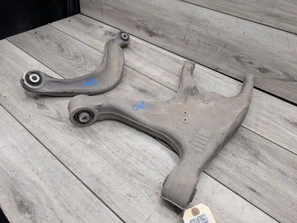 2008-2017 Audi S5 8T Rear Right Passenger Control Arms SET 8K0505324H