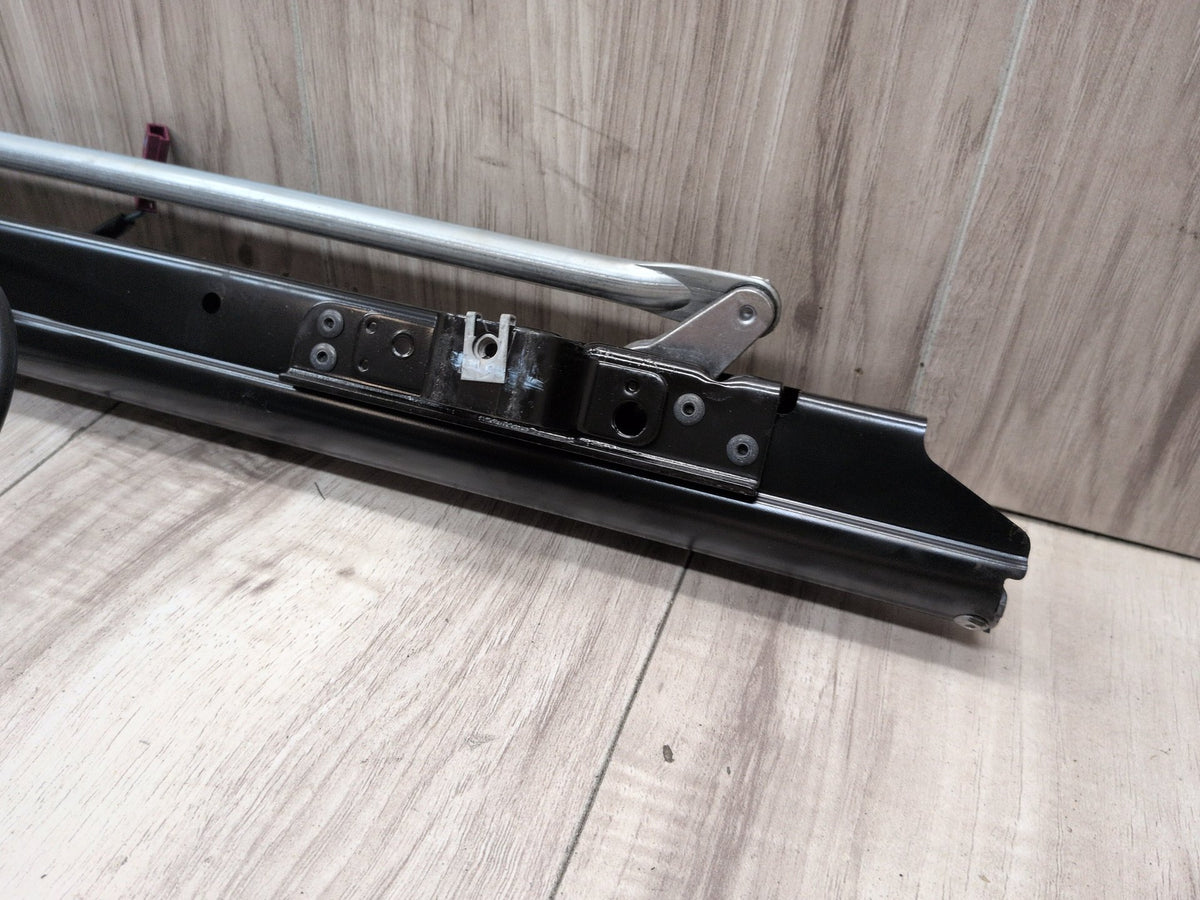 11-16 OEM BMW F10 528 535 550 M5 REAR Electric Roller Sun Privacy Shade Blind