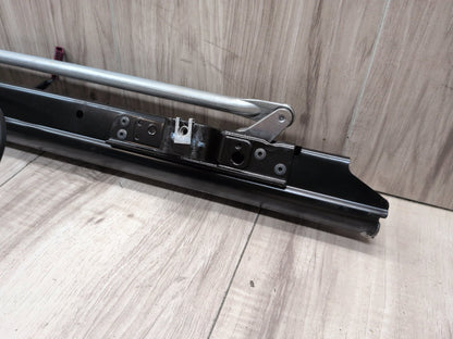 11-16 OEM BMW F10 528 535 550 M5 REAR Electric Roller Sun Privacy Shade Blind