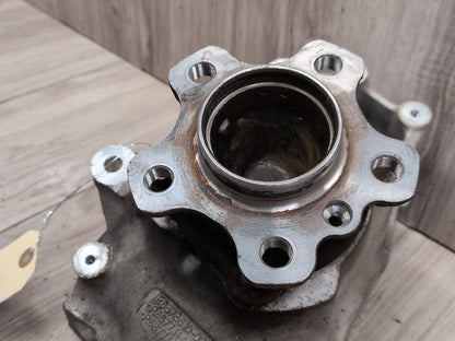 19-25 OEM BMW G20 G22 G23 FRONT Right Passenger Hub Spindle Knuckle Bearing RWD