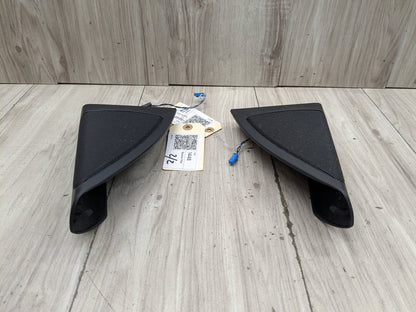 2019 - 2021 BMW X3 G01 Speakers SET 6809630 B58B30M0