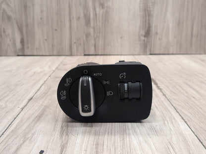2015-2018 Audi Q3 8U Headlamp Switch 8X1941531AD