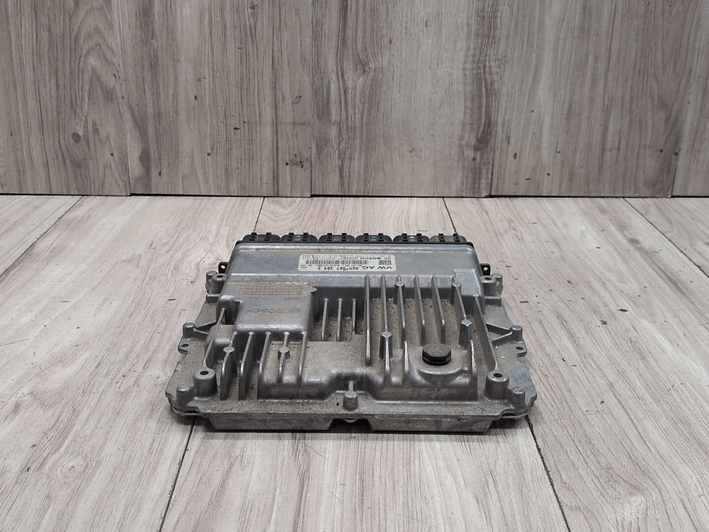 2018-2023 Audi B9 S4 CWG Engine Motor ECU DME Computer Module 8W0907559H