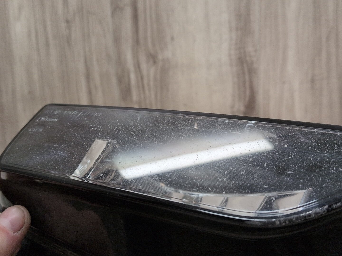 2013 - 2017 Audi S5 8T Front Left Driver Bumper Fog Lamp Light 8T0941699G CTUB