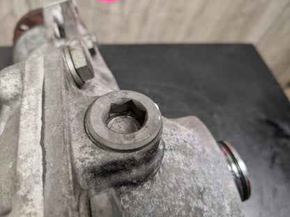 2019 - 2026 BMW X5 G05 Front Axle Carrier Differential 8635780 N63B44M3