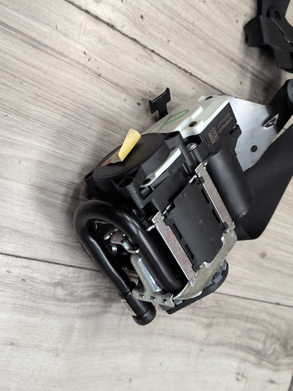 2009-2012 Mercedes-Benz E550 W212 Front Right Passenger Seatbelt Seat Belt Retractor A2128608885 OEM