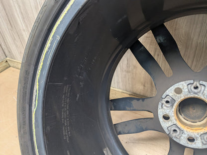 2015 - 2019 BMW X6 F86 Wheel Rim 2284653 S63B44T2