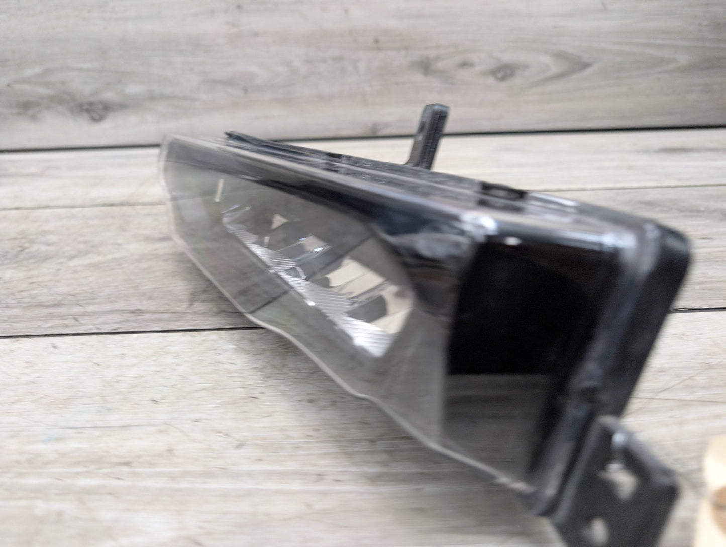 2018 - 2024 BMW X3 G01 Front Left Driver Bumper Fog Lamp Light 9492771 B46B20O1