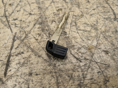 07-13 OEM BMW E92 Front Left Rear Trunk Lid Latch Key Lock Mechanism w/ Key