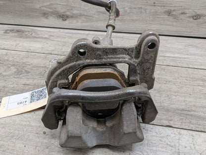 18-24 OEM BMW G01 G02 X3 30i 30iX B46 Rear Left Driver Side Brake Caliper
