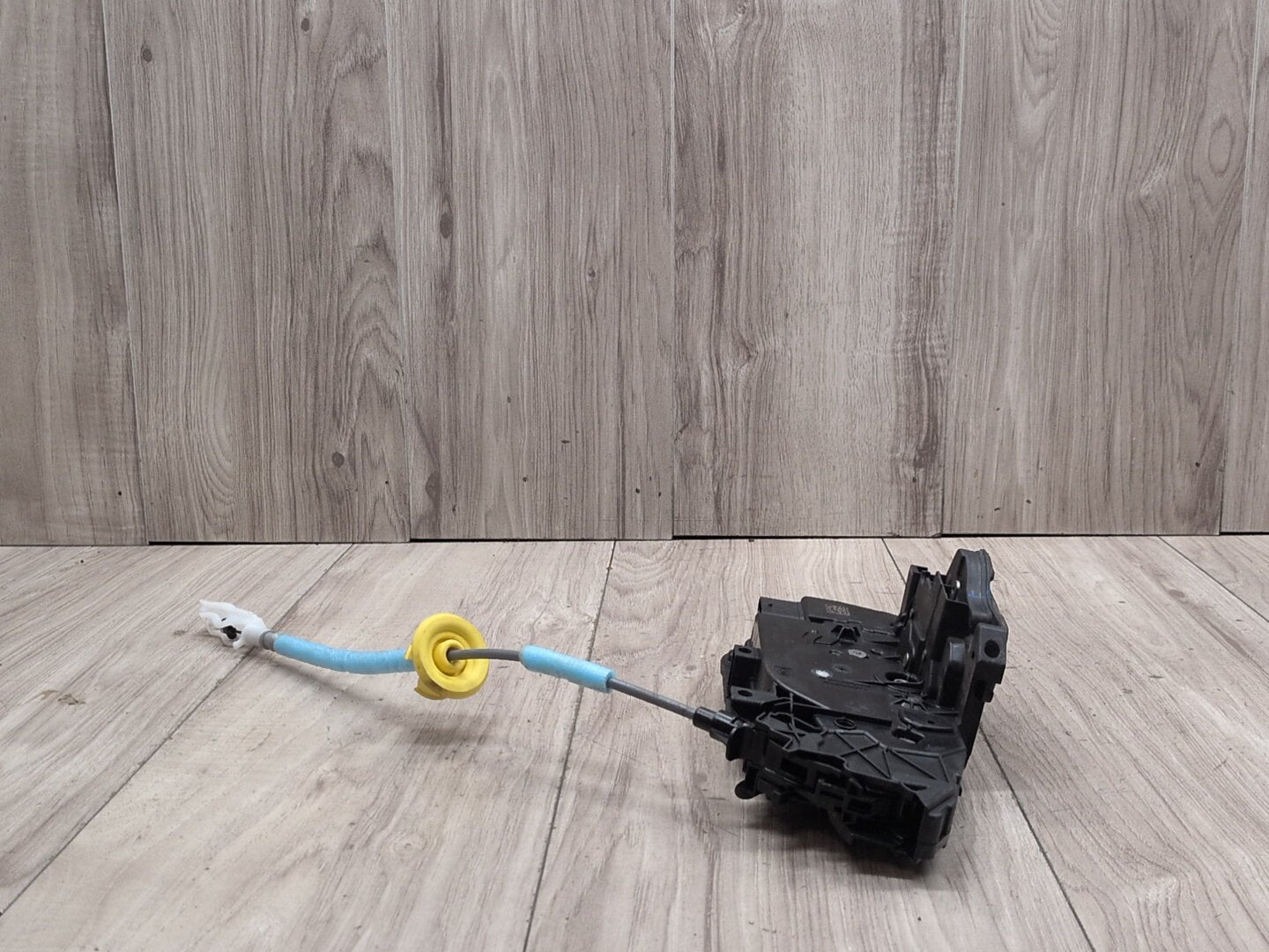 OEM BMW F44 G20 G22 G23 G80 G82 M3 FRONT LEFT DRIVER Door Lock Latch Actuator