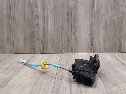 OEM BMW F44 G20 G22 G23 G80 G82 M3 FRONT LEFT DRIVER Door Lock Latch Actuator