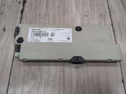 2011-2016 BMW M5 F10 Radio Antenna Amplifier Diversity Module 9346804 OEM