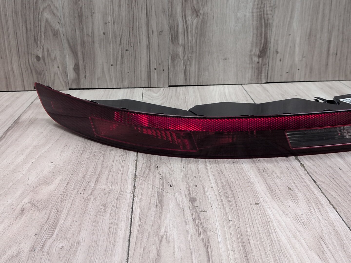 2015-2018 Audi Q3 8U Rear Right Passenger Inner Tail Light 8U0945096C