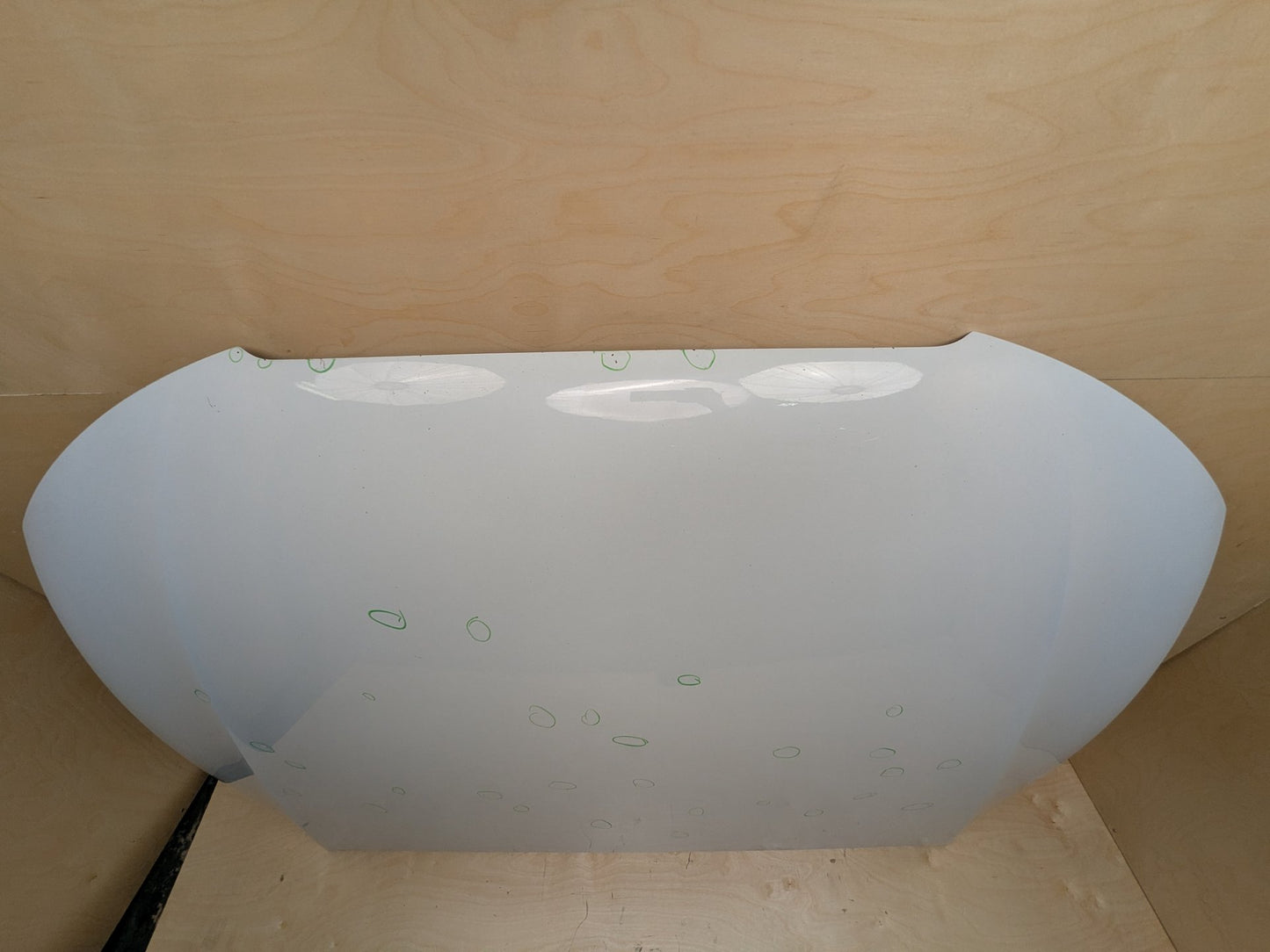 2013 - 2017 Audi S5 8T Hood Bonnet Shell Panel 8T0823029H
