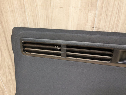 2009-2012 Mercedes-Benz E550 W212 Interio Headliner Sun roof Slide Trim