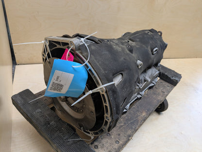 2019-21 BMW G05 X5 X7 Automatic Transmission Gearbox B58 RWD 8HP51CZ