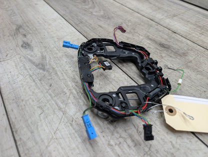 2019-2026 BMW X5 G05 Steering Wheel Vibration Generator Motor 6874085