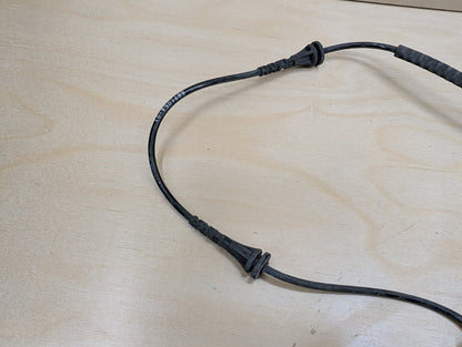 2018-2024 BMW X3 G01 Front Left or Right ABS Wheel Speed Sensor Cable Harness 6871064